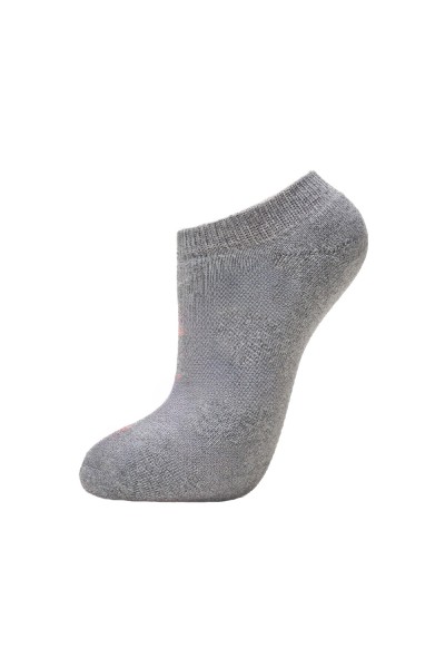 6221 RODFER CALCETIN MUJER INVISBLE RIZO