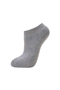 6221 RODFER CALCETIN MUJER INVISBLE RIZO