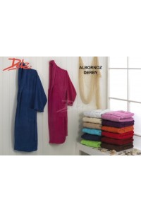 DERBY DOLZ ALBORNOZ UNISEX