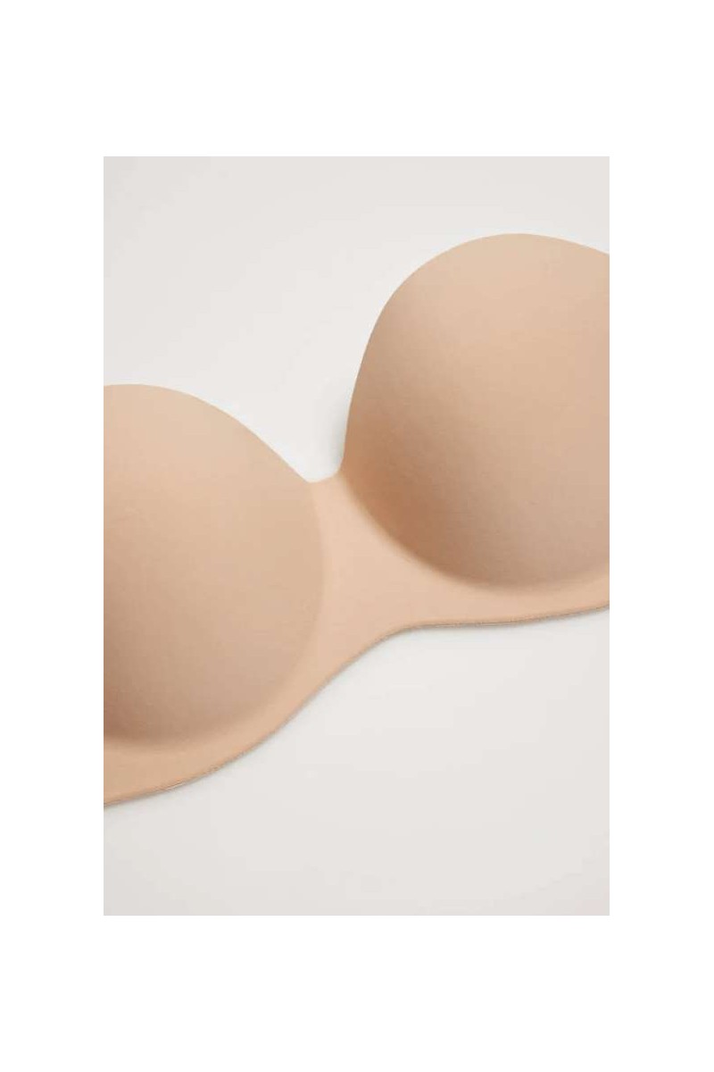 23004 SPI EVOLUTION BRA SUJETADOR ADHESIVO