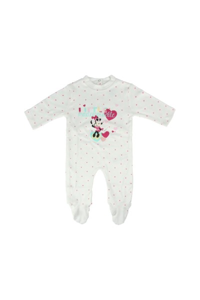 4649 DISNEY PIJAMA PELELE BEBE