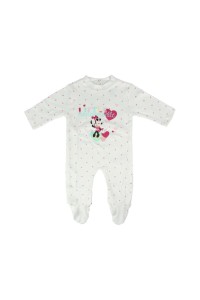 4649 DISNEY PIJAMA PELELE BEBE