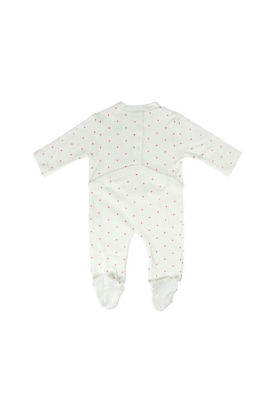 4649 DISNEY PIJAMA PELELE BEBE