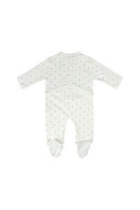 4649 DISNEY PIJAMA PELELE BEBE