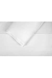 T1201 BURRITO BLANCO 135 JUEGO SABANAS HOSTELERIA MEZCLA