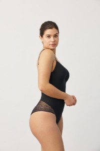 19619 C YSABEL MORA BODY-BRA REDUCTOR ESPALDA BAJA