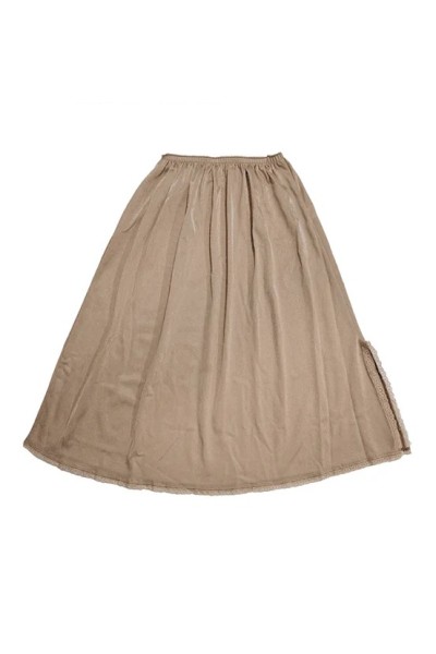 615 LIN 11-12 COMBINACION FALDA