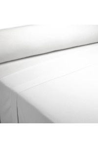 1500 TROVADOR 135x200x30 JGO SABANA 3 PZAS LISO BAJ 30 CMTS