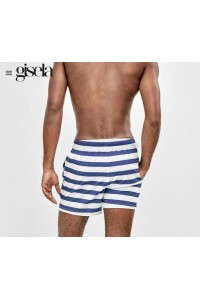 2 30441B GISELA BAÑADOR HOMBRE RAYAS