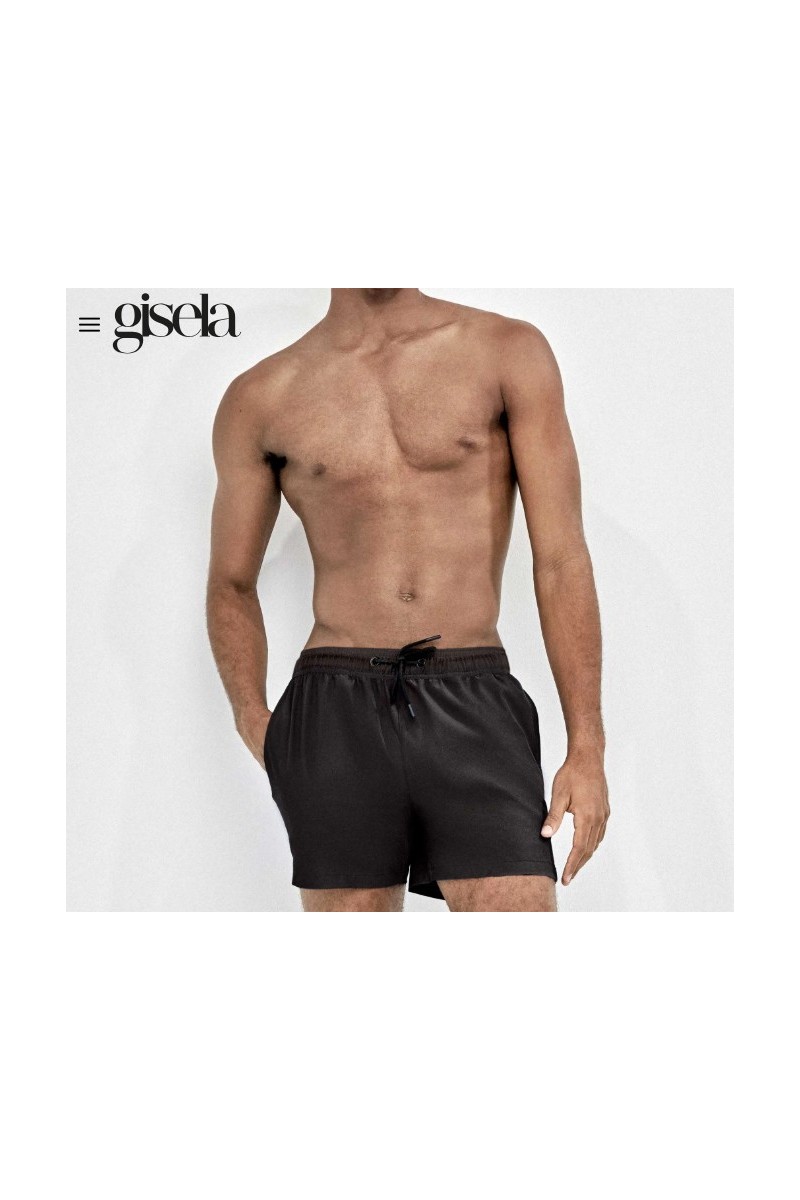 2 30443B GISELA BAÑADOR HOMBRE LISO