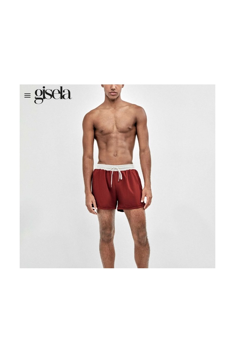 2 30442B GISELA BAÑADOR HOMBRE COMBI