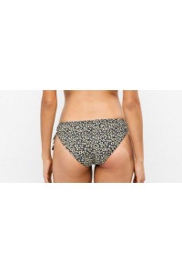 2 30310T B GISELA BIKINI BANDEAU ANIMAL PRINT