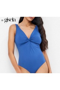 2 30357U GISELA BAÑADOR EFECTO MOLDEADOR FRUNCE