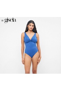 2 30357U GISELA BAÑADOR EFECTO MOLDEADOR FRUNCE