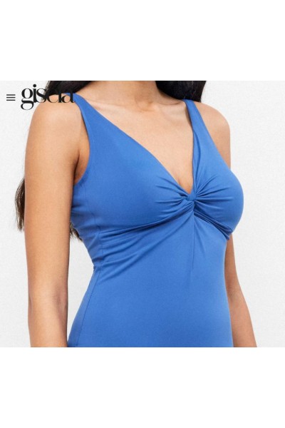 2 30357U GISELA BAÑADOR EFECTO MOLDEADOR FRUNCE