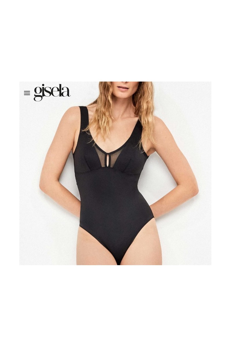 2 30292U GISELA BAÑADOR MUJER MOLDEADOR