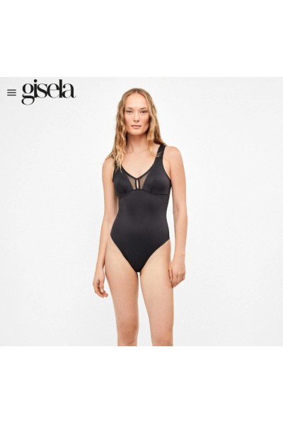 2 30292U GISELA BAÑADOR MUJER MOLDEADOR