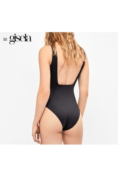 2 30292U GISELA BAÑADOR MUJER MOLDEADOR