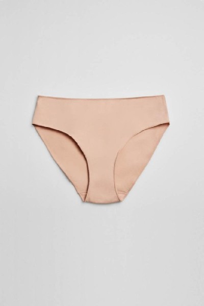 19641 YSABEL MORA BRAGA MIDI ALGODON LYCRA