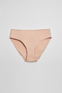 19641 YSABEL MORA BRAGA MIDI ALGODON LYCRA