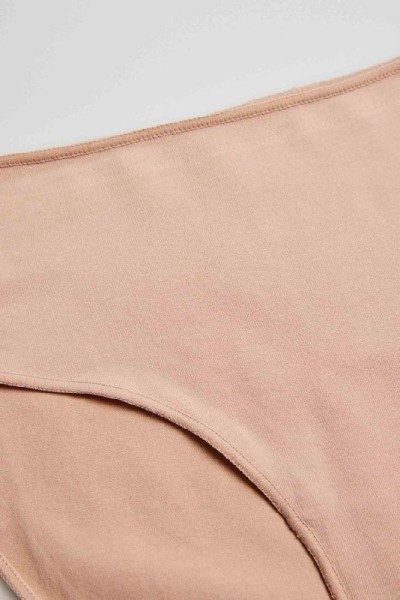 19641 YSABEL MORA BRAGA MIDI ALGODON LYCRA