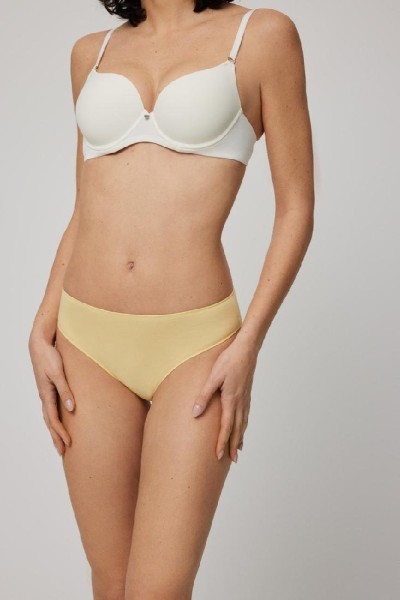 19641 YSABEL MORA BRAGA MIDI ALGODON LYCRA