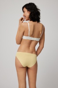 19641 YSABEL MORA BRAGA MIDI ALGODON LYCRA