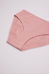 19641 YSABEL MORA BRAGA MIDI ALGODON LYCRA