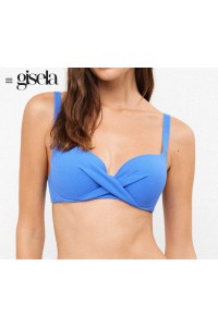 2 30348T B GISELA BIKINI MUJER DRAPEADO