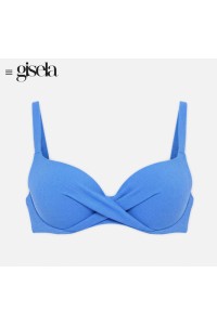 2 30348T B GISELA BIKINI MUJER DRAPEADO