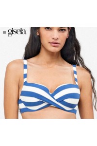 2 30353T B GISELA BIKINI CAPACIDAD RAYAS