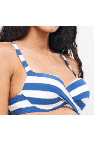 2 30353T B GISELA BIKINI CAPACIDAD RAYAS