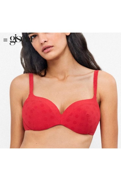 2 30372T B GISELA BIKINI CAPACIDAD TOPOS