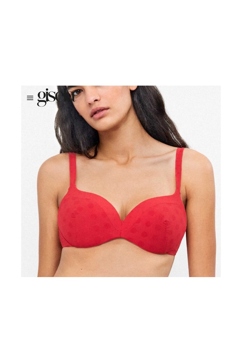 2 30372T B GISELA BIKINI CAPACIDAD TOPOS