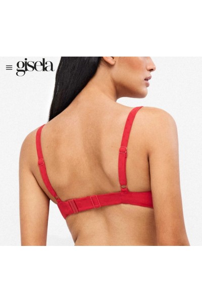 2 30372T B GISELA BIKINI CAPACIDAD TOPOS