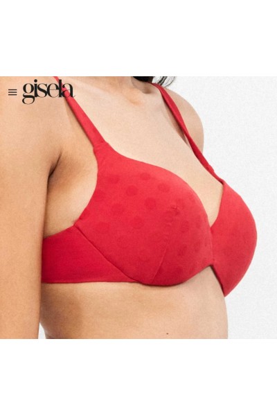 2 30372T B GISELA BIKINI CAPACIDAD TOPOS