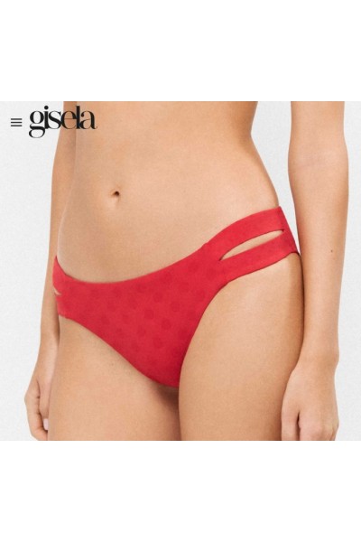 2 30372T B GISELA BIKINI CAPACIDAD TOPOS