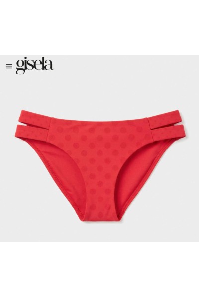 2 30372T B GISELA BIKINI CAPACIDAD TOPOS