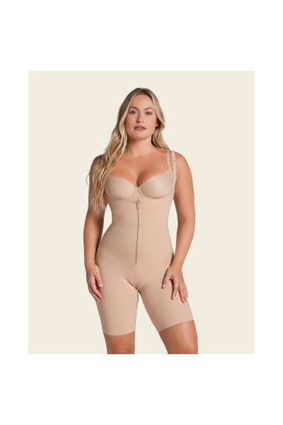 18528 LEONISA BODY REDUCTOR PIERNA BUSTO LIBRE