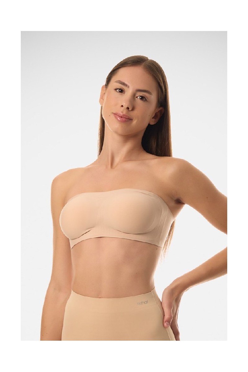 1 375 KEHAT SUJETADOR INVISIBLE SIN TIRANTES