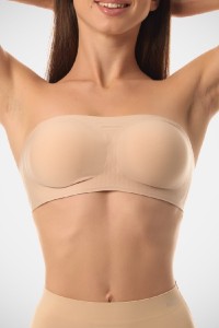 1 375 KEHAT SUJETADOR INVISIBLE SIN TIRANTES