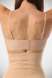 1 375 KEHAT SUJETADOR INVISIBLE SIN TIRANTES