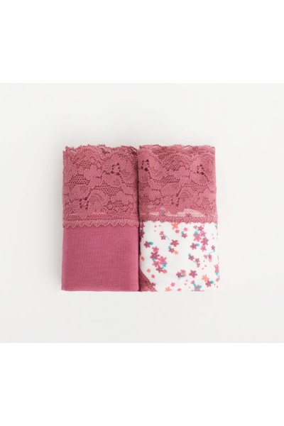 PB7102 PROMISE PACK-2 BRAGA MIDI MODAL