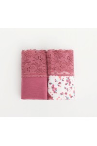 PB7102 PROMISE PACK-2 BRAGA MIDI MODAL