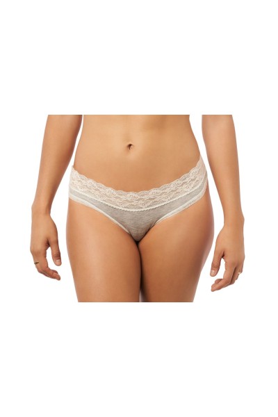 PB7092 PROMISE PACK-2 BRAGA BIKINI MODAL