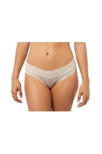 PB7092 PROMISE PACK-2 BRAGA BIKINI MODAL