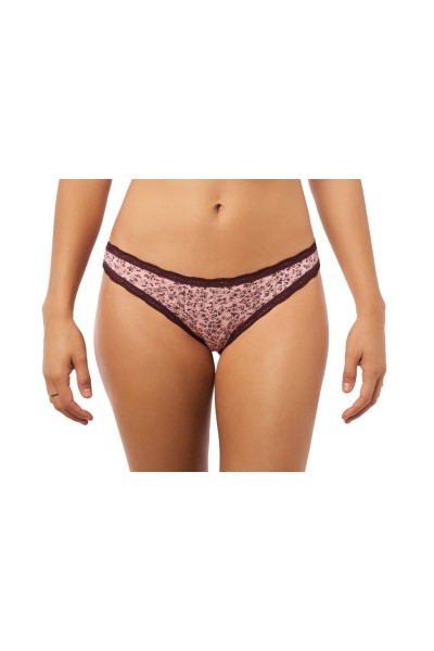 PB7092 PROMISE PACK-2 BRAGA BIKINI MODAL