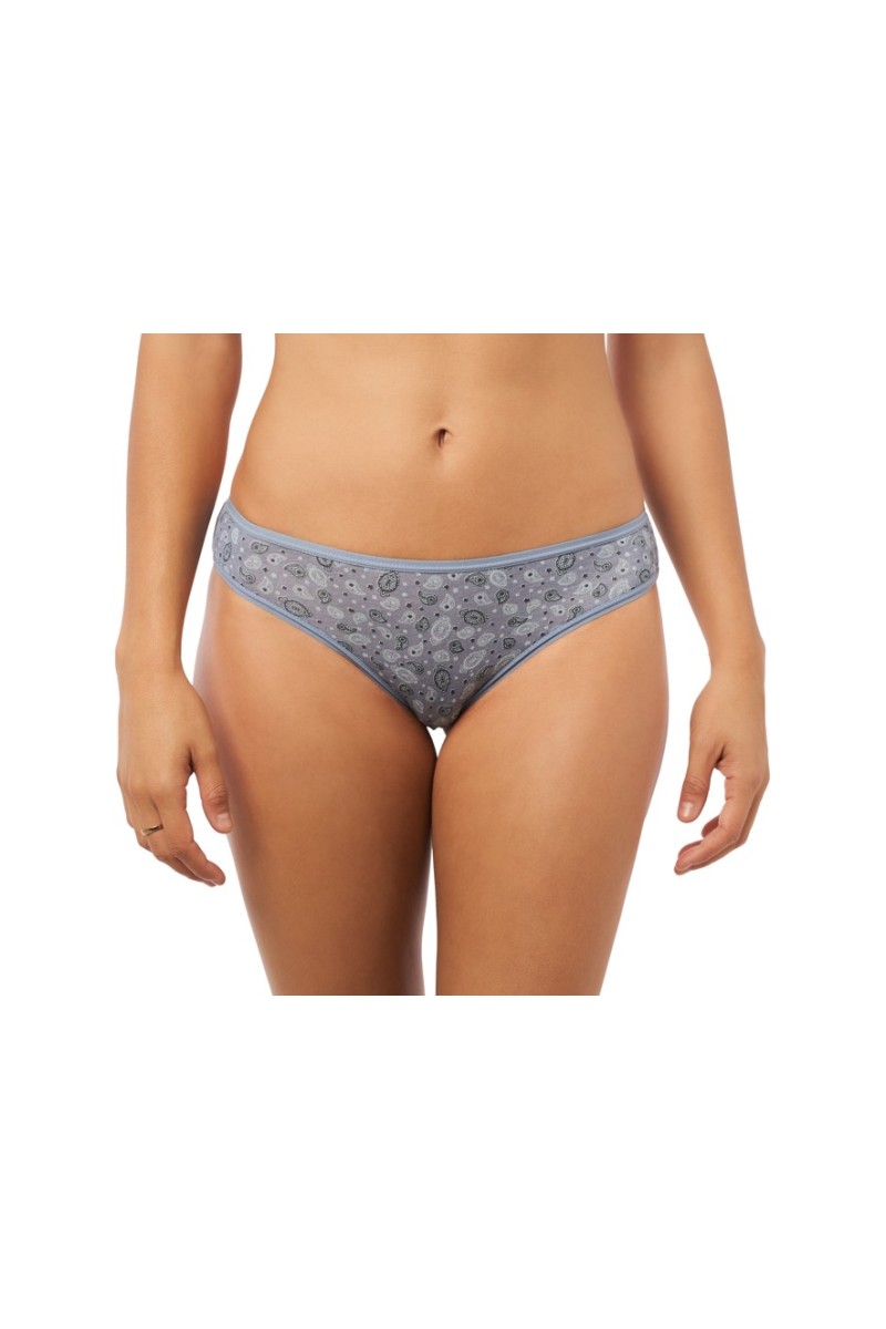 PB7092 PROMISE PACK-2 BRAGA BIKINI MODAL