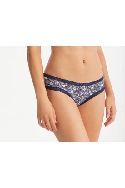 PB7092 PROMISE PACK-2 BRAGA BIKINI MODAL