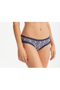 PB7092 PROMISE PACK-2 BRAGA BIKINI MODAL